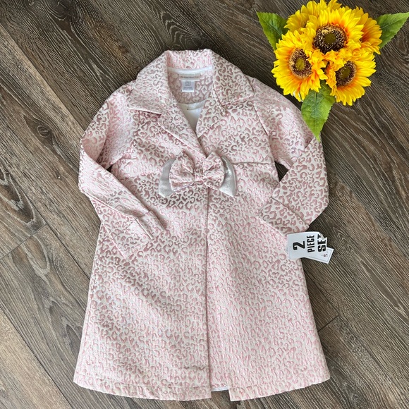 Sweet Heart Rose Set - Picture 1 of 17